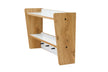 Crane Wall Organizer & Hanger - Montessori Kids Furniture | Jerenss