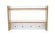 Crane Wall Organizer & Hanger - Montessori Kids Furniture | Jerenss