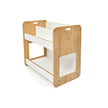 Kids Bookshelf & Storage: Dove & Natural Kids Toddlers (Ages 0 - 4) - Montessori Kids Furniture | Jerenss