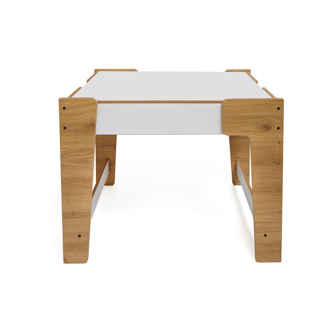 Phoenix Play Table & Chairs for Kids (Ages 2 - 4) - Montessori Kids Furniture | Jerenss