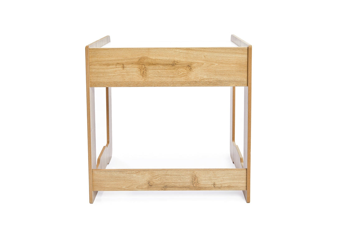 Seagull Table & Chair: Play & Learn for Kids Toddlers Ages 4 - 6 - Montessori Kids Furniture | Jerenss