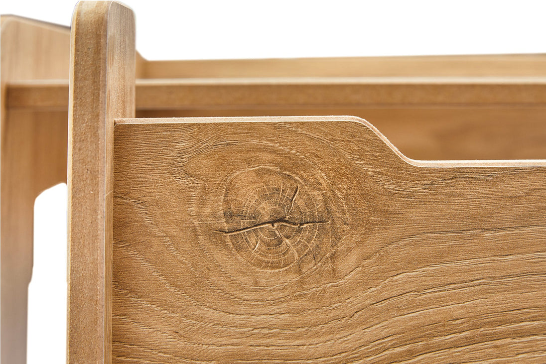 Seagull Table & Chair: Play & Learn for Kids Toddlers Ages 4 - 6 - Montessori Kids Furniture | Jerenss