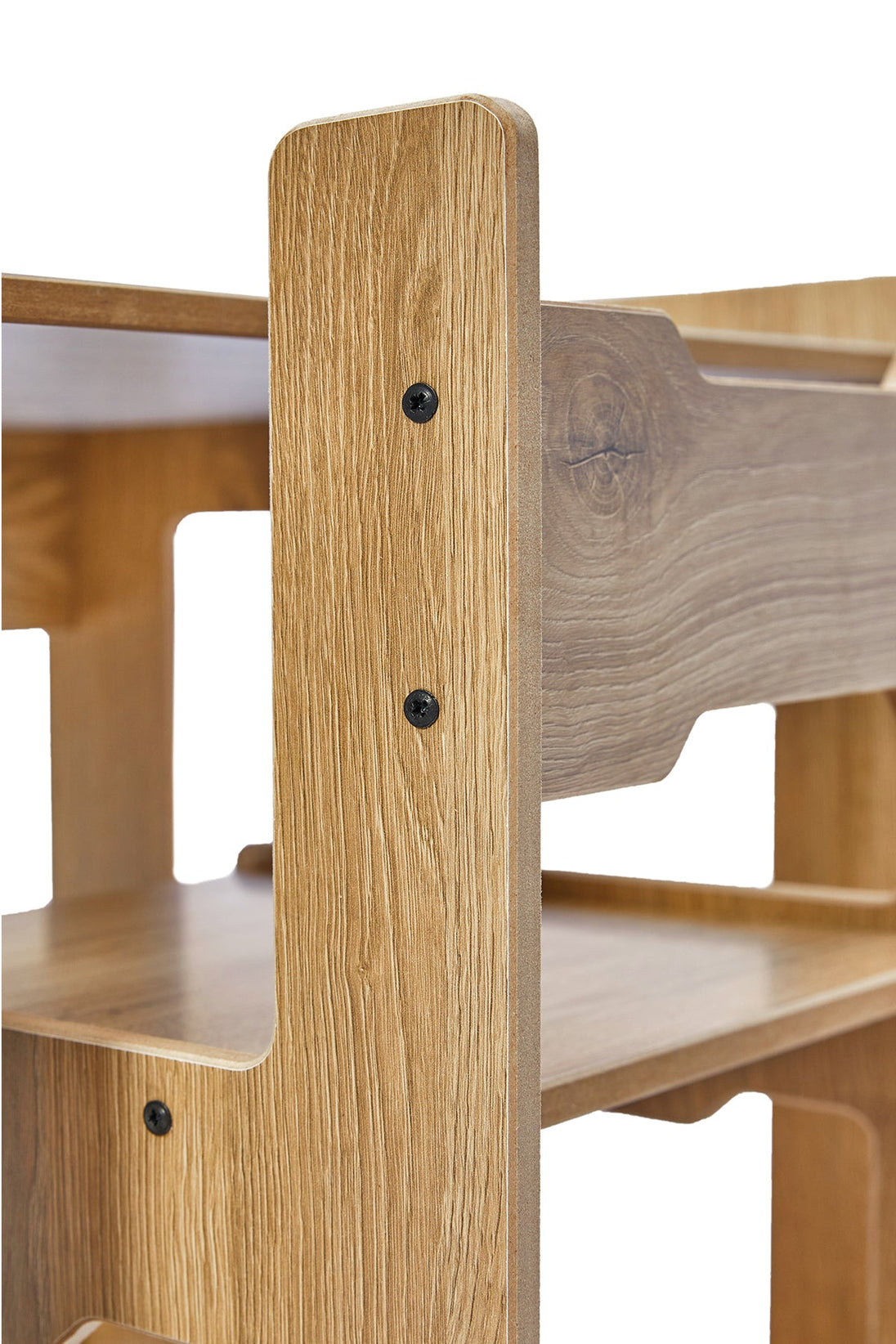 Seagull Table & Chair: Play & Learn for Kids Toddlers Ages 4 - 6 - Montessori Kids Furniture | Jerenss