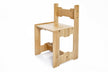 Seagull Table & Chair: Play & Learn for Kids Toddlers Ages 4 - 6 - Montessori Kids Furniture | Jerenss
