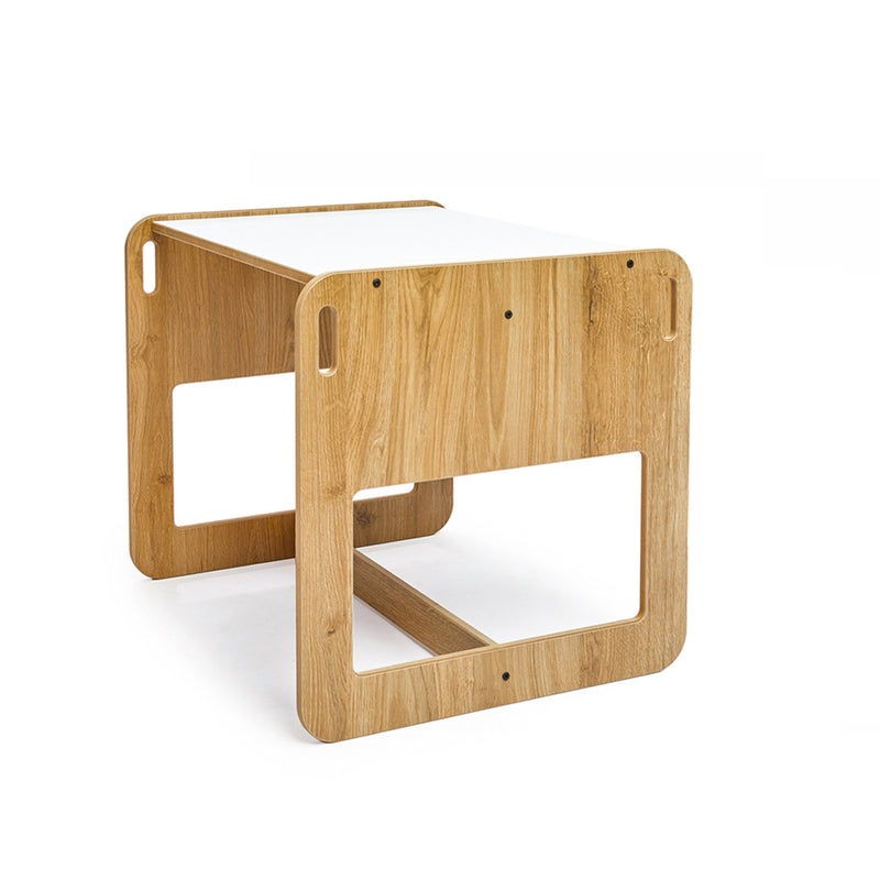 Dove Montessori kids table