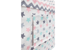 Play Tent: Indoor Hideaway for Kids (Ages 3 - 6) - Montessori Kids Furniture | Jerenss