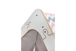 Play Tent: Indoor Hideaway for Kids (Ages 3 - 6) - Montessori Kids Furniture | Jerenss