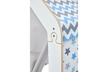 Play Tent: Indoor Hideaway for Kids (Ages 3 - 6) - Montessori Kids Furniture | Jerenss