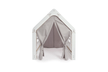 Play Tent: Indoor Hideaway for Kids (Ages 3 - 6) - Montessori Kids Furniture | Jerenss