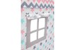 Play Tent: Indoor Hideaway for Kids (Ages 3 - 6) - Montessori Kids Furniture | Jerenss